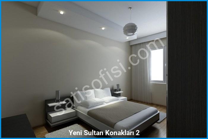 yeni sultan konakları 2 proje görselleri görsel 11