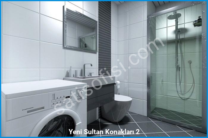 yeni sultan konakları 2 proje görselleri görsel 2