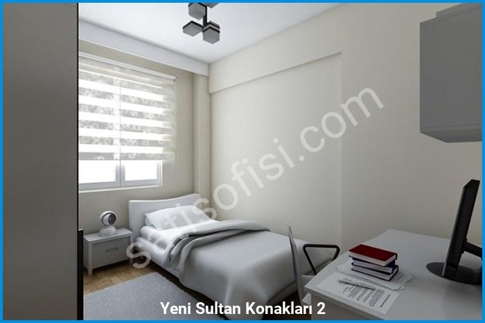 yeni sultan konakları 2 proje görselleri görsel 3