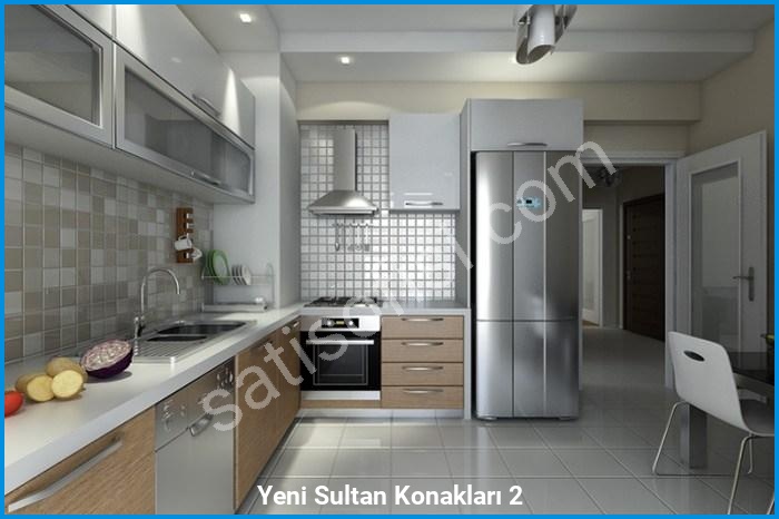 yeni sultan konakları 2 proje görselleri görsel 6