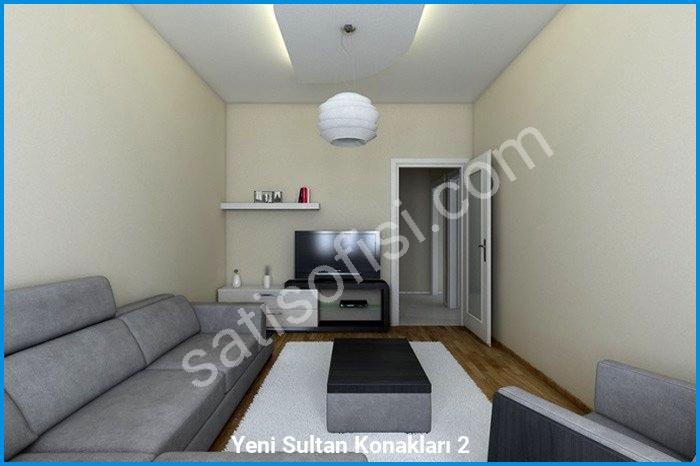 yeni sultan konakları 2 proje görselleri görsel 7