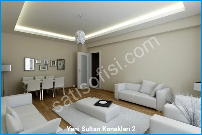 yeni sultan konakları 2 proje görselleri görsel 9