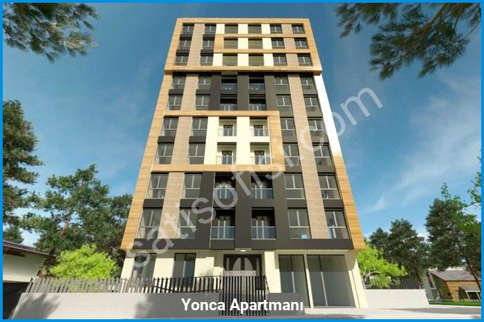yonca apartmanı proje görselleri görsel 1