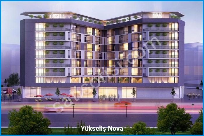 Yükseliş Nova Proje Görselleri 1 yükseliş nova proje görselleri görsel 1