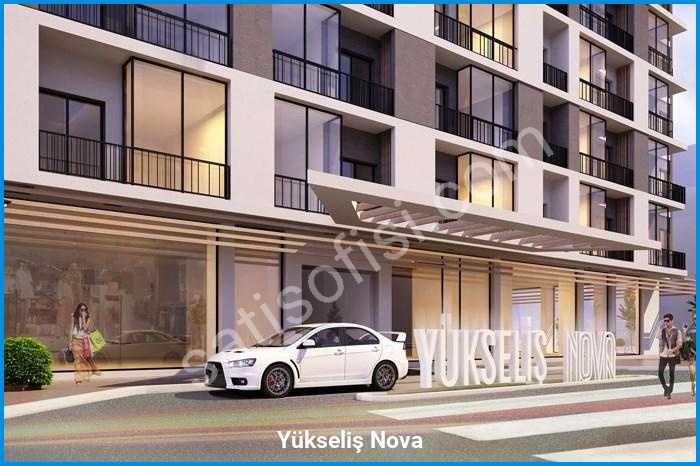 Yükseliş Nova Proje Görselleri 2 yükseliş nova proje görselleri görsel 2