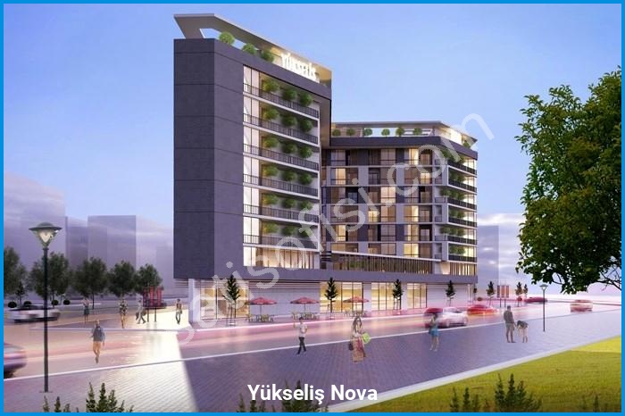 Yükseliş Nova Proje Görselleri 3 yükseliş nova proje görselleri görsel 3