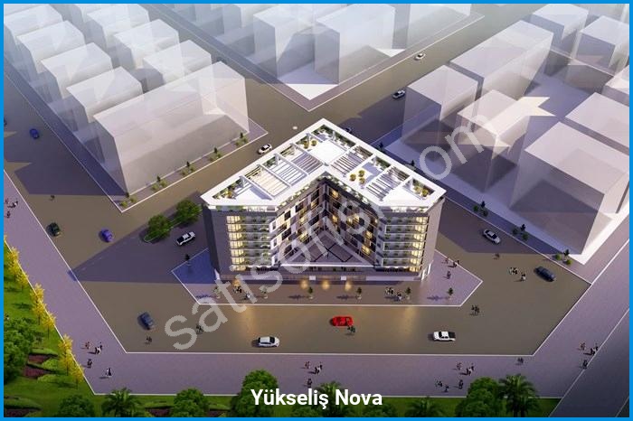 Yükseliş Nova Proje Görselleri 4 yükseliş nova proje görselleri görsel 4