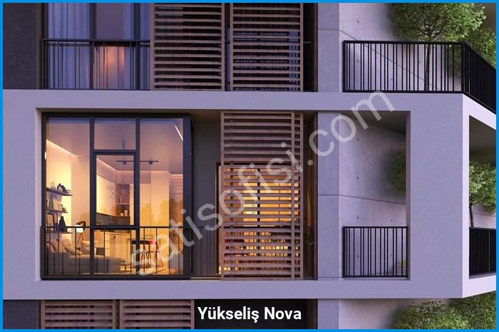 Yükseliş Nova Proje Görselleri 6 yükseliş nova proje görselleri görsel 6