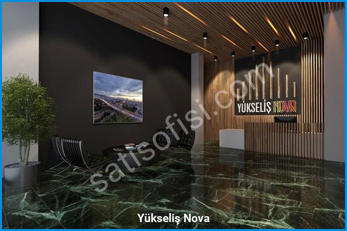 Yükseliş Nova Proje Görselleri 7 yükseliş nova proje görselleri görsel 7