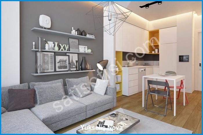 Yükseliş Nova Proje Görselleri 9 yükseliş nova proje görselleri görsel 9
