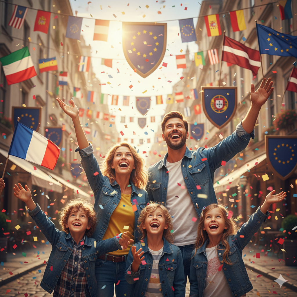 AB Golden Visa 2025