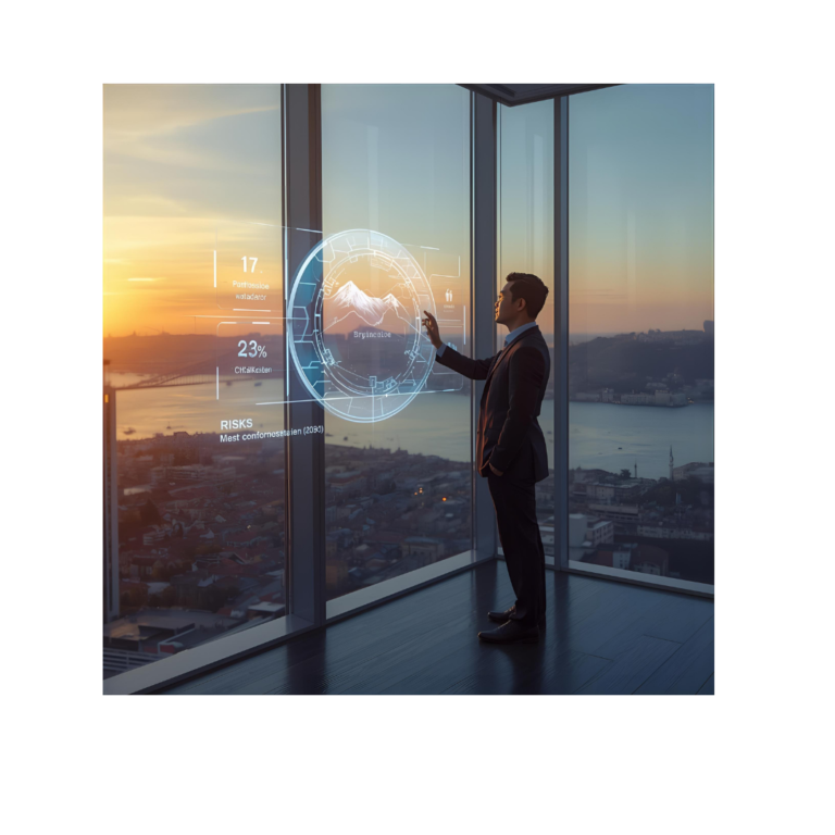 İstanbul'da Konut Yatırımı