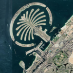 Dubai Havadan Görünüş