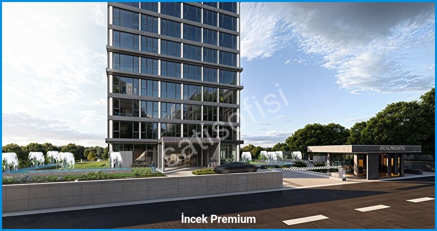 İncek Premium 10