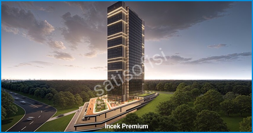 İncek Premium 11