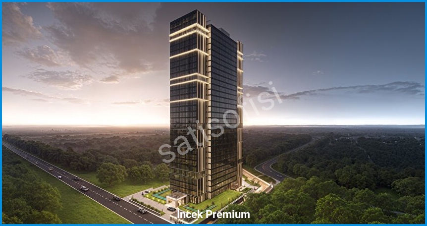 İncek Premium 12