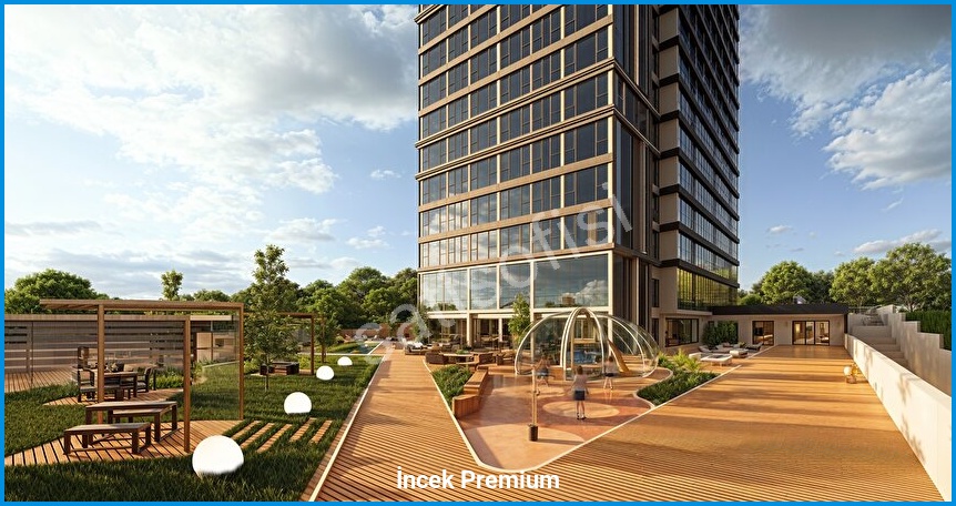 İncek Premium 13