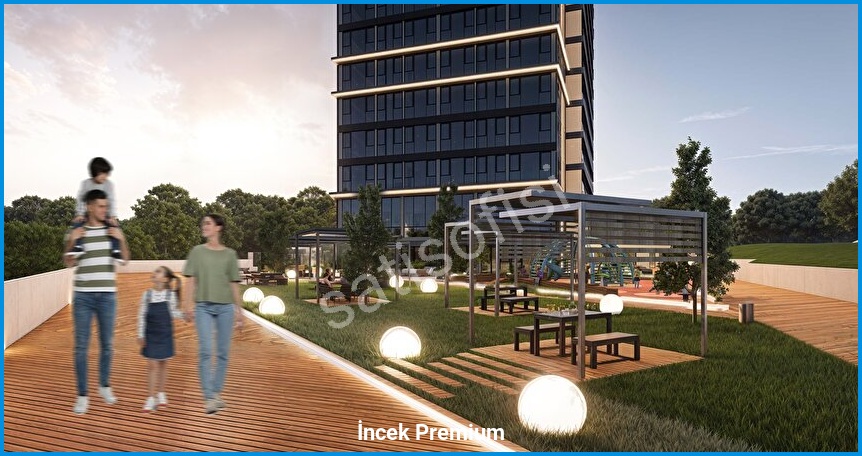 İncek Premium 14