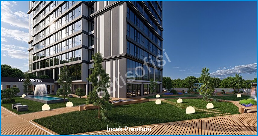 İncek Premium 15