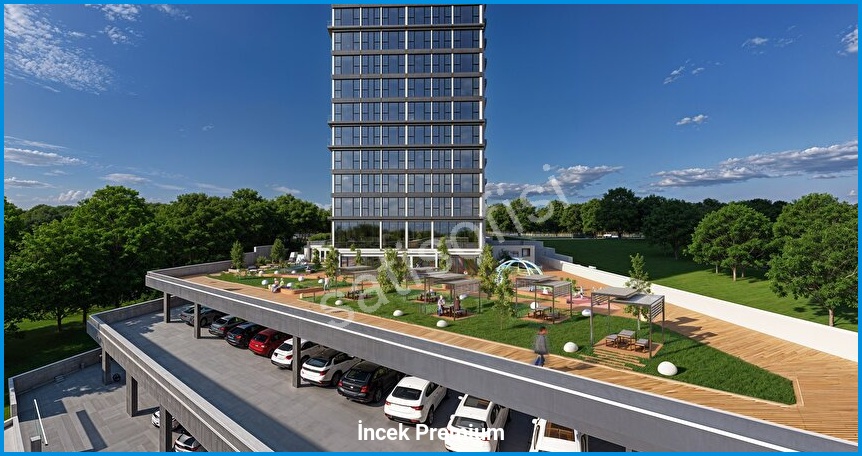 İncek Premium 17