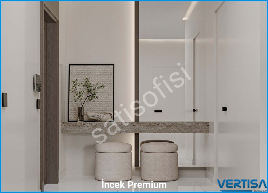 İncek Premium 19