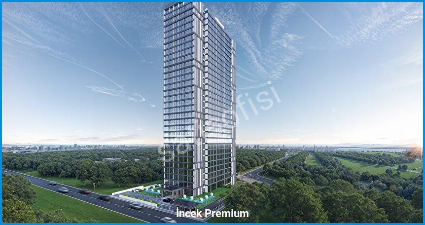 İncek Premium 2