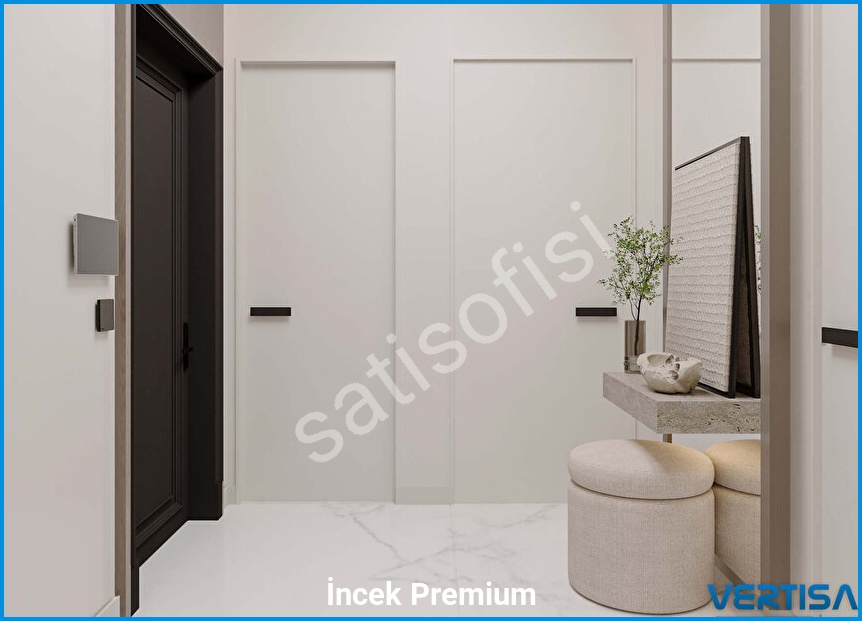 İncek Premium 20