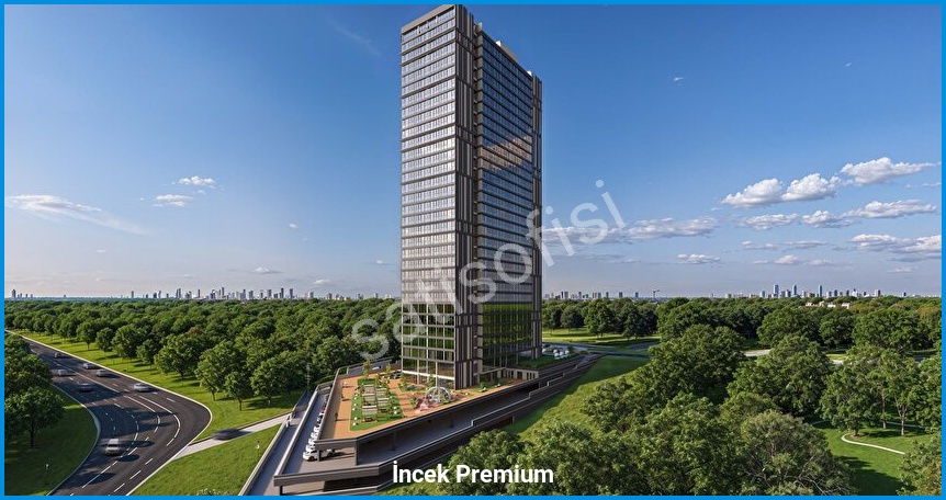 İncek Premium 4