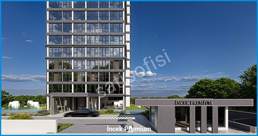 İncek Premium 5