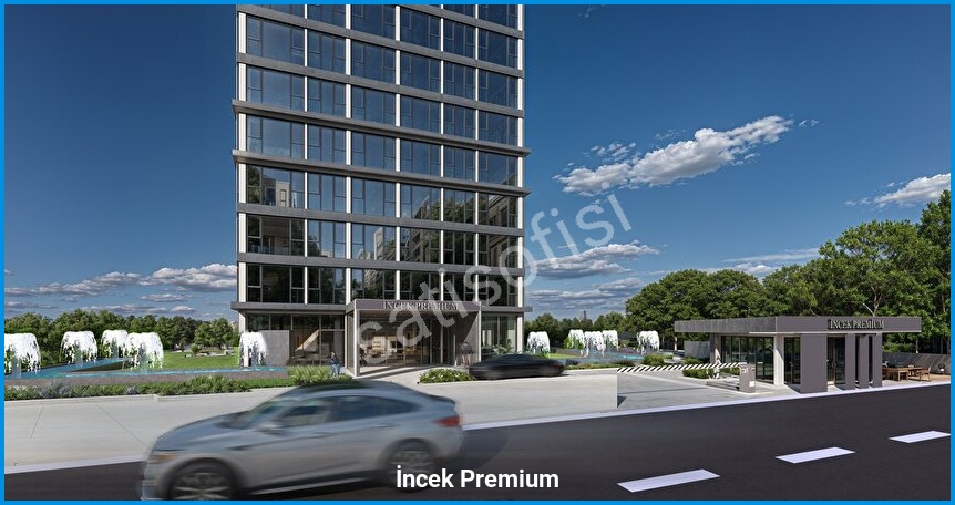 İncek Premium 6