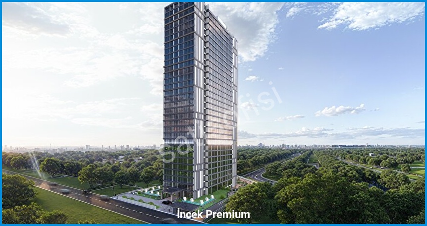 İncek Premium 7