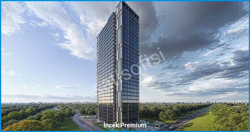 İncek Premium 8