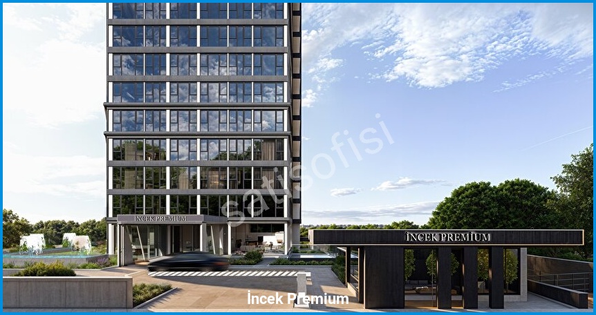 İncek Premium 9