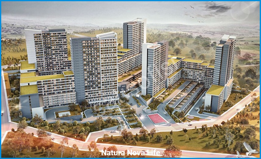 Natura Nova Life