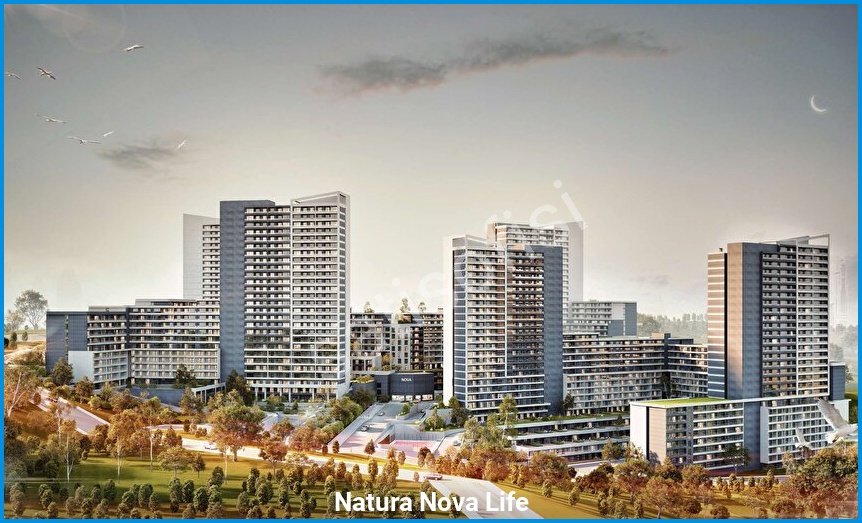 Natura Nova Life 2