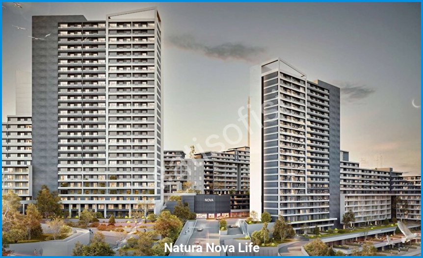 Natura Nova Life 3