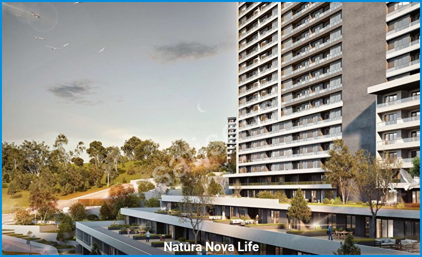 Natura Nova Life 4