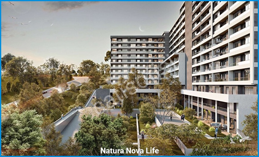 Natura Nova Life 5