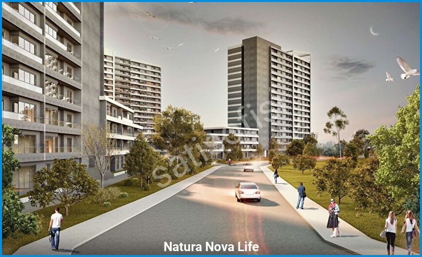 Natura Nova Life 6