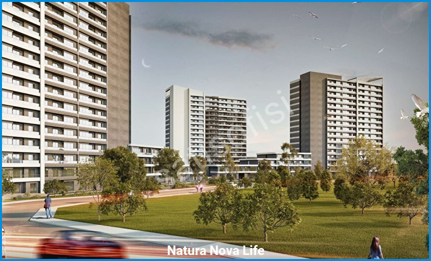 Natura Nova Life 7
