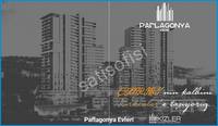 Paflagonya Evleri
