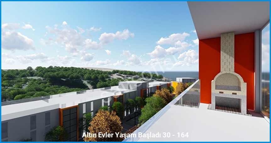 Altın Evler 2