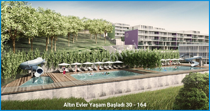 Altın Evler 4