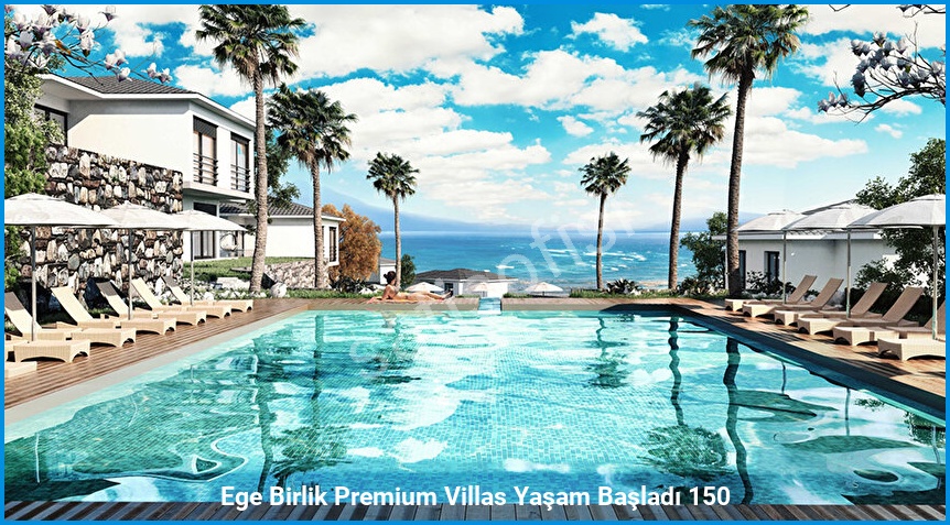 Ege Birlik Premium Villas görsel 5