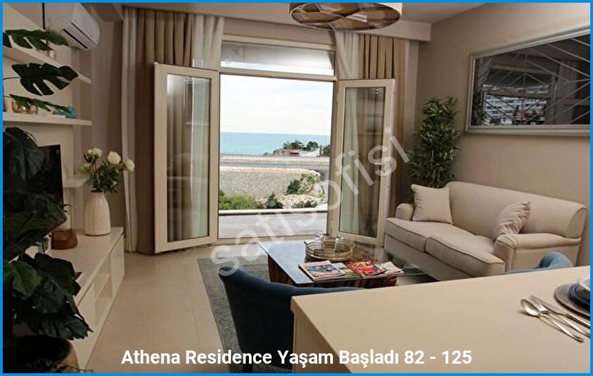 Athena Residence 2