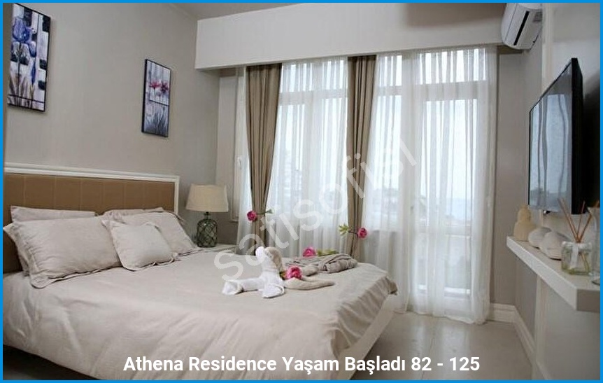Athena Residence 3
