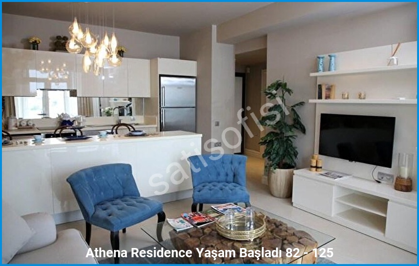 Athena Residence 4