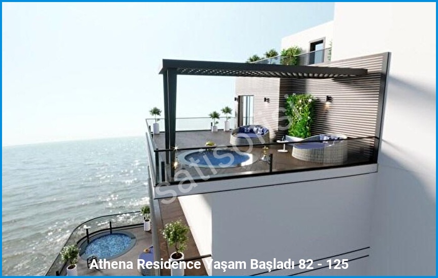 Athena Residence 5
