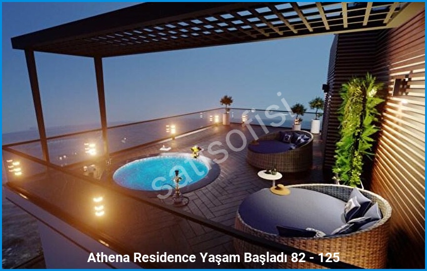 Athena Residence 6