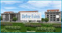 Defne Evleri
